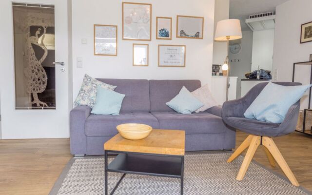 House Nest Dittishausen