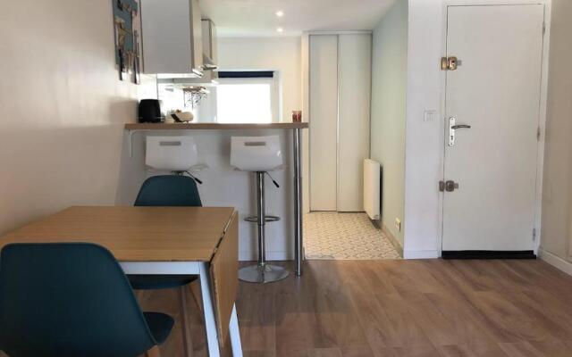 Suites Rive Gauche - FONTAINEBLEAU - Chez Julien