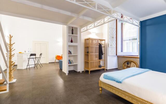 Design Apartment at Spaccanapoli by Wonderful Italy