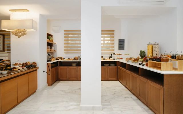 Thalasea Hotel Plakias