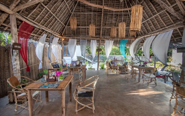 Kusini Beach Villas