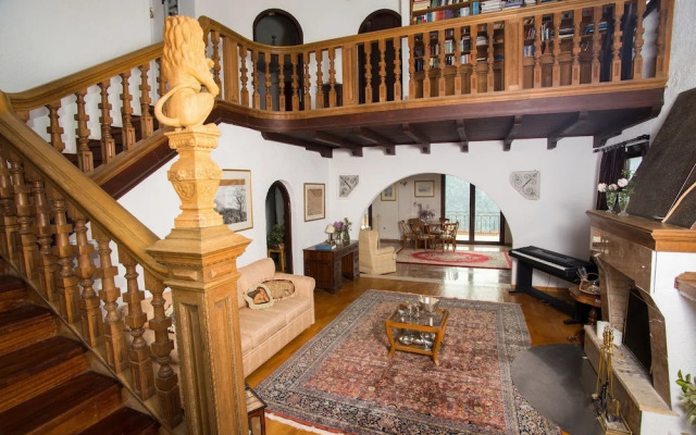 Historic Villa