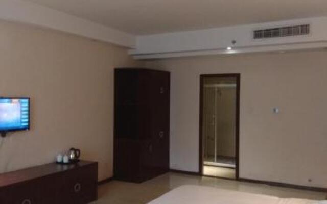 Guantao Hotel