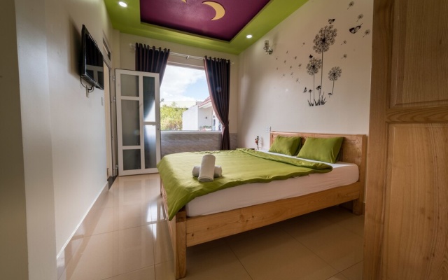 Cherry House Dalat