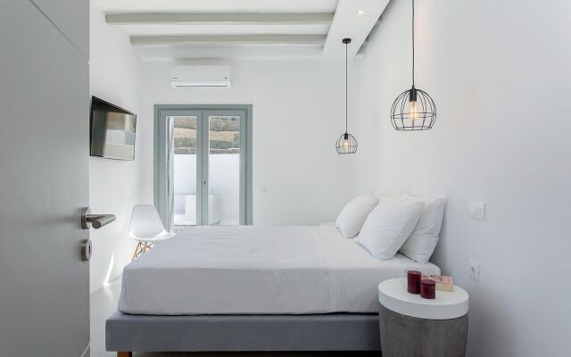 Mykonos Life Luxury Villas