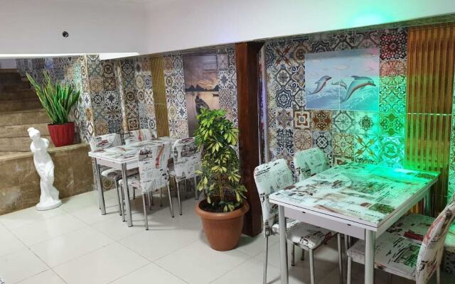 Hotel Best İstanbul