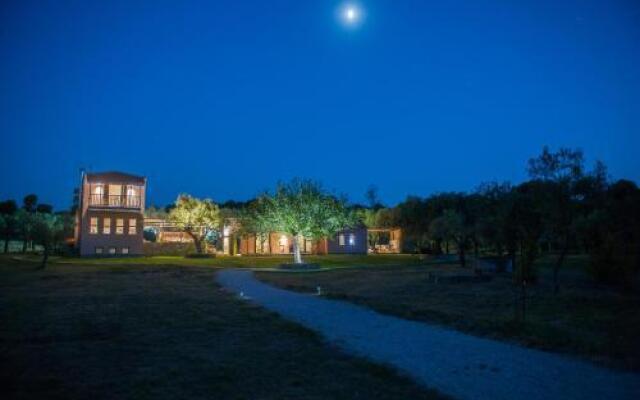Holiday home 4 stars Ormos Panagias