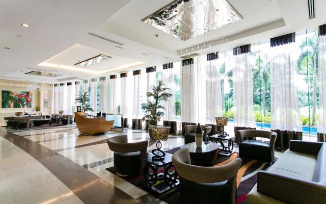 2 Bedroom Bellagio Towers by Stays PH