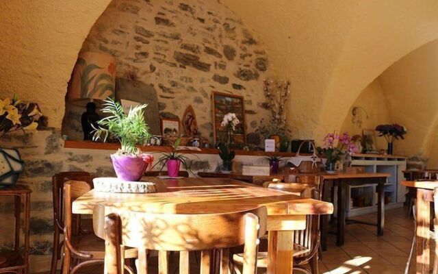 Gîte d'Etape Auberge de l'Ardoisière