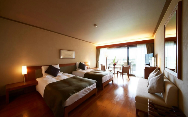 Hotel Anaga