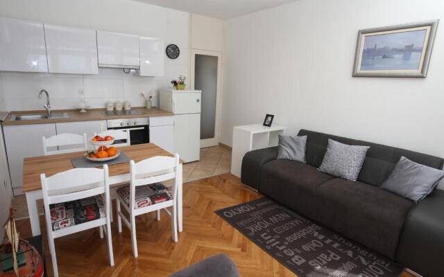 Apartment Vesna
