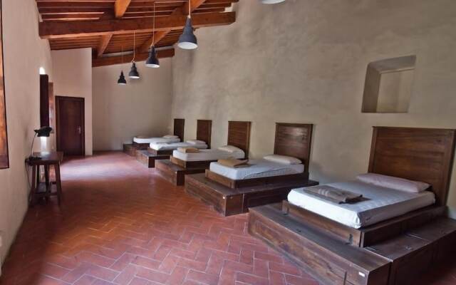 Ostello del Bigallo - Bigallo Hostel