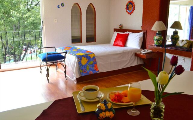 Hotel Luca