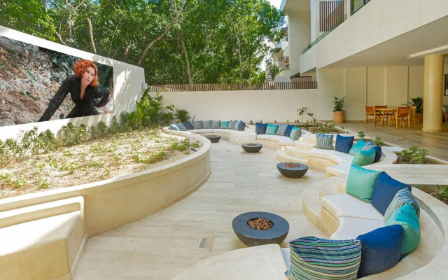 ｡Apartment 1Br in Zama, Bike Free & Beach Club｡