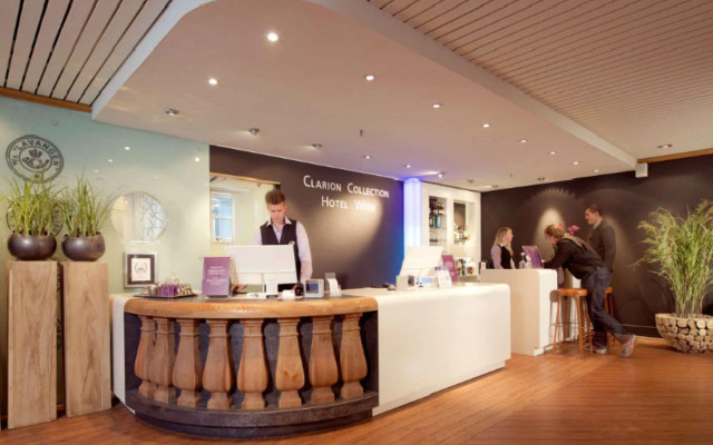 Home Hotel With