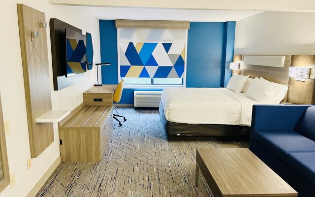 Holiday Inn Express Madison