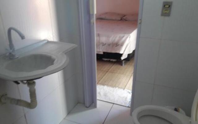 Paracuru Surf Rider Hostel