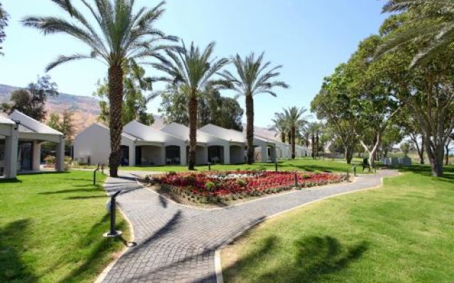 Ein Gev Holiday Resort