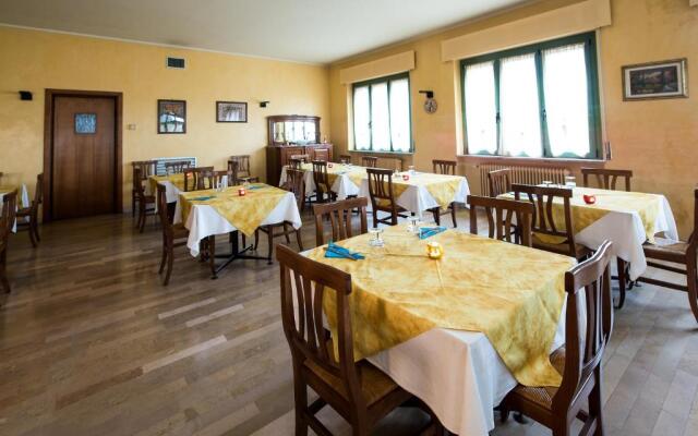 Albergo La Rovere