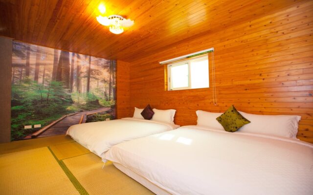 Beauty Hot Spring Hotel
