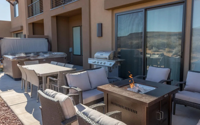 Southern Utah Soiree Villa 4