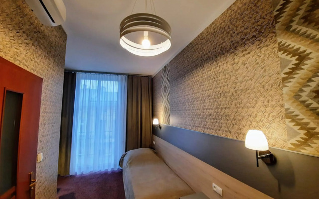 Hotel Kazimierz I