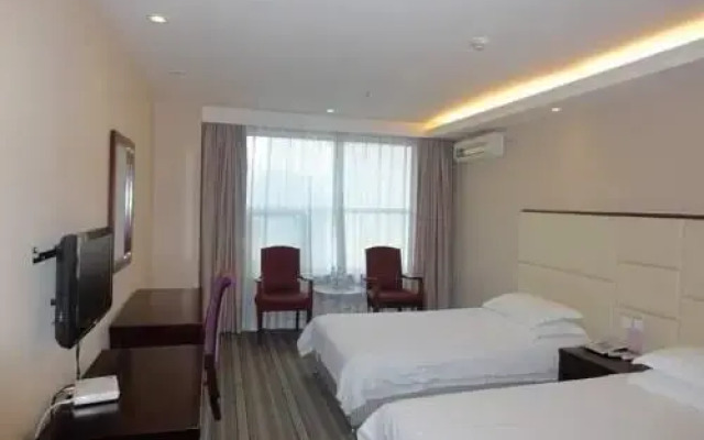GreenTree Alliance Shanghai Jinyuanbao