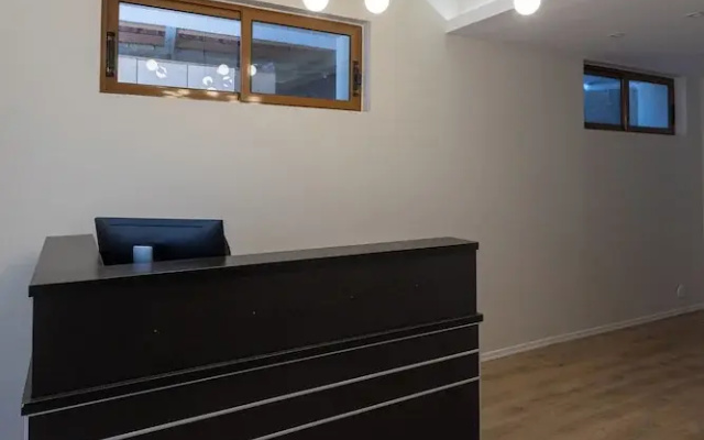 Voyage Villa