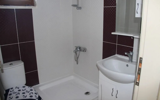 Assos Bahcivan Motel