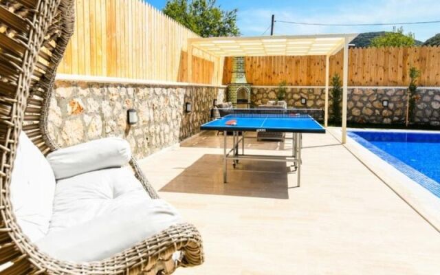 Villa Fresh
