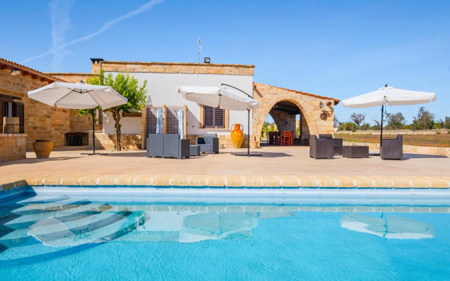 Villa Nonno Toto Lido Marini by HDSalento