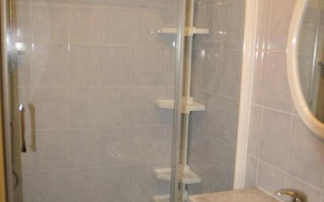 Appartement Le Pleynet, 1 pièce, 4 personnes - FR-1-557A-21