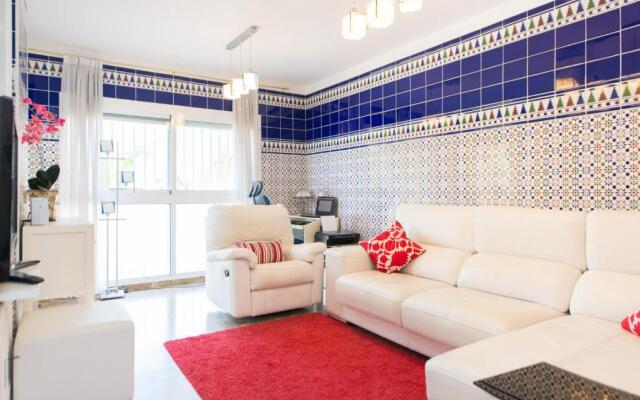 Apartment Illeta Residence