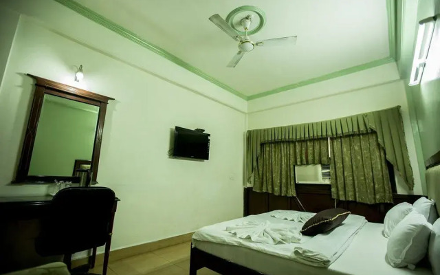 Hotel Deep Avadh