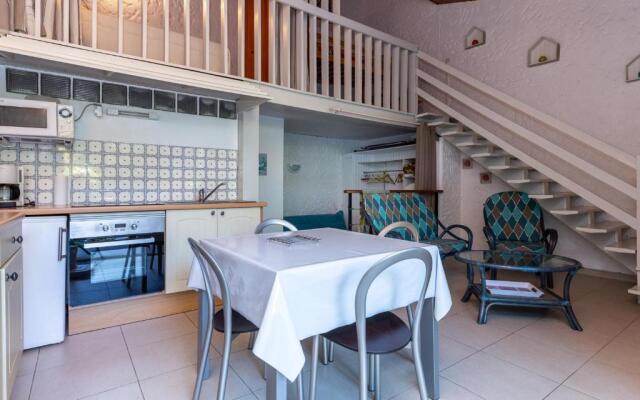 Maison Seignosse, 1 pièce, 5 personnes - FR-1-239-394