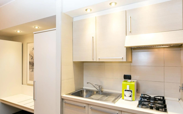 Hotel Residenza Gra 21