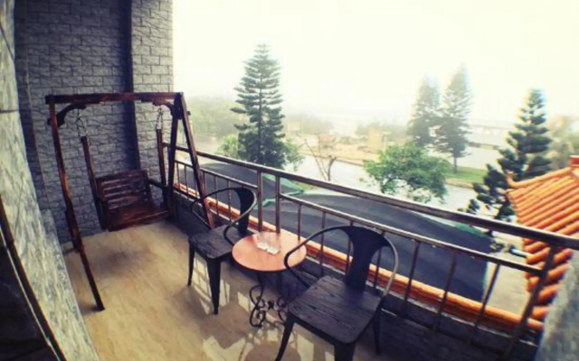 Shangchuan Chuanyou Hotel