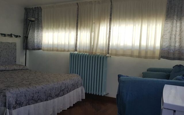 Maison Brinati Bed and Breakfast