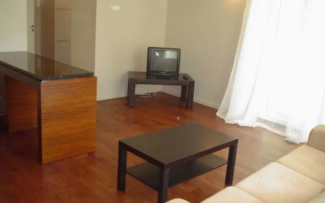 Żoliborz Apartamenty