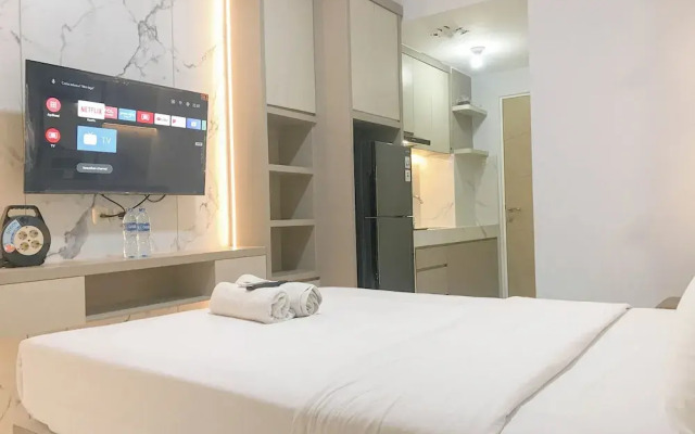 Modern Studio at Bale Hinggil Apartment