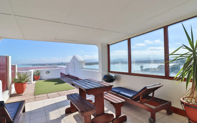 Berg en Zee Guesthouse