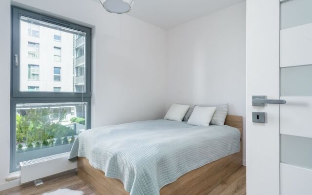 Elite Apartments By the Sea