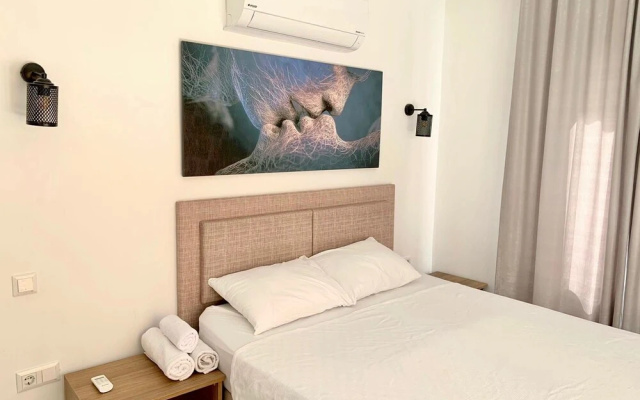 Blue View Suites KAŞ