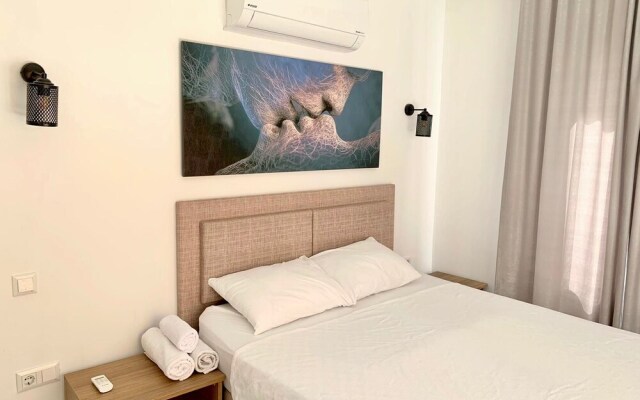 Blue View Suites KAŞ