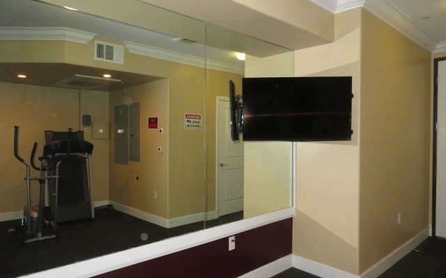 All In Stay In Reseda