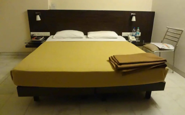 Hotel Rama Krishna