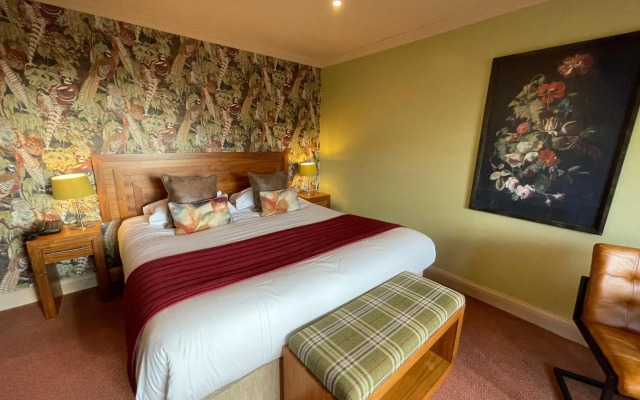 Park Farm Hotel & Leisure