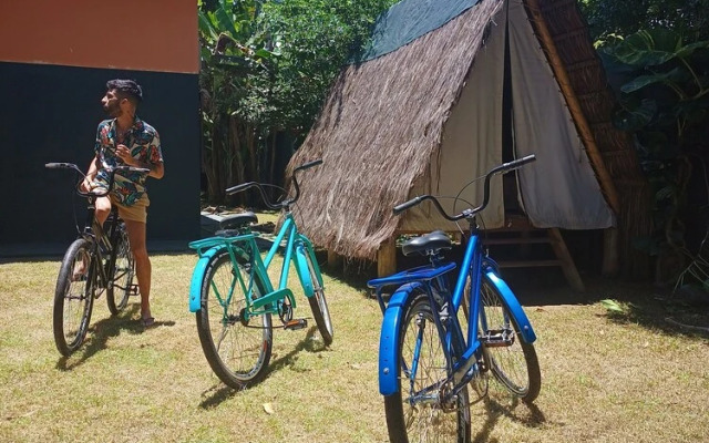 Tropical Casa Ubatuba