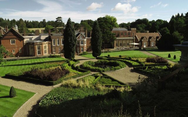 Wotton House