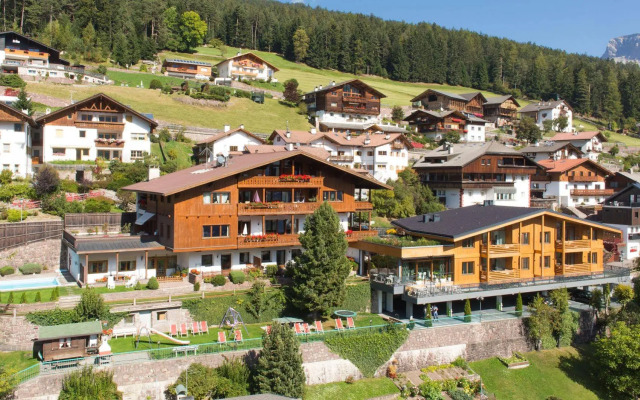 Residence Gran Tubla